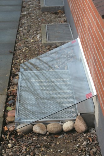 Aco lichtschachtabdeckung aus - aco,