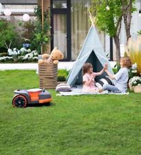 HERKULES Segway Robotermäher