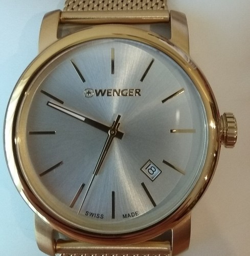 Wenger victorinox swiss - wenger,