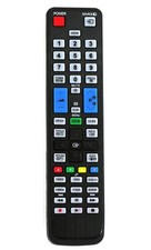 Ersatz Fernbedienung für Samsung TV UE32D5000PWXZG | UE32D5000PWXZT | UE32D5005
