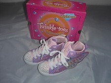 Skechers Flip Twinkle Toes