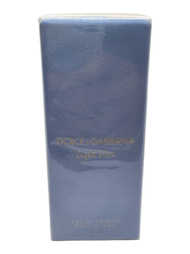 Dolce gabbana light - &,