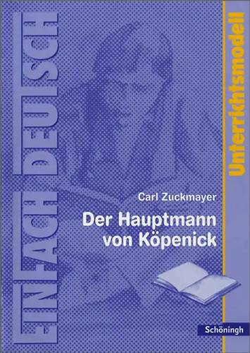 Einfach deutsch - einfach,