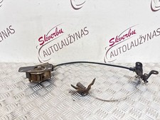 Renault Espace V (RFC) 2016 Reserveradhalterung 372113225R PRT24378