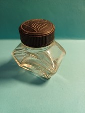 Tintenglas alt Pelikan.