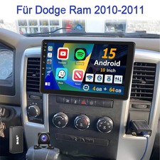 DAB 10" 4+64G Android 15