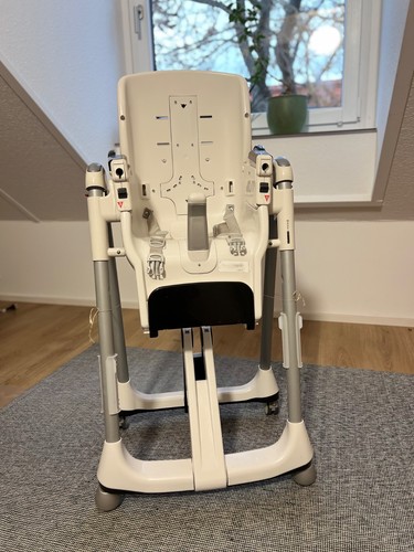 Hochstuhl peg perego prima - hochstuhl,