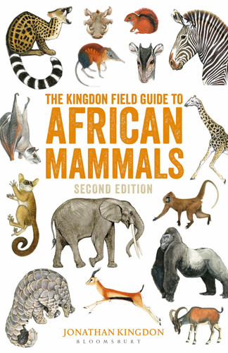 The kingdon field guide - kingdon, to
