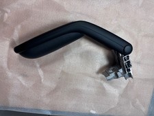 NEU! Armlehne Carbon Black  51