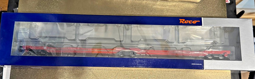 Roco 77389 sdggmrs rail - h0,