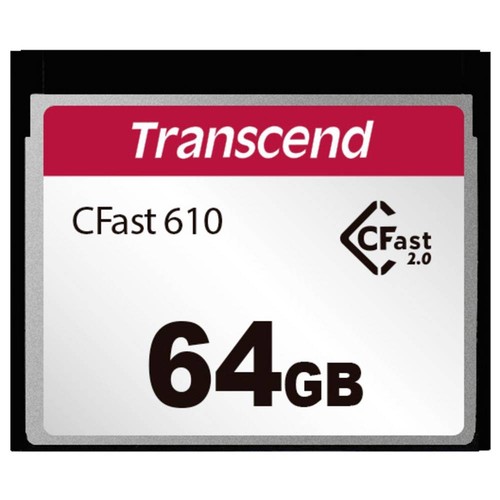 Transcend cfast karte gb - transcend,