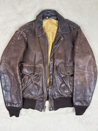 Schott nyc flight jacket - schott,