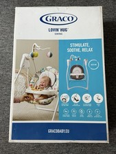 Die ultimative Schaukel Lovin'