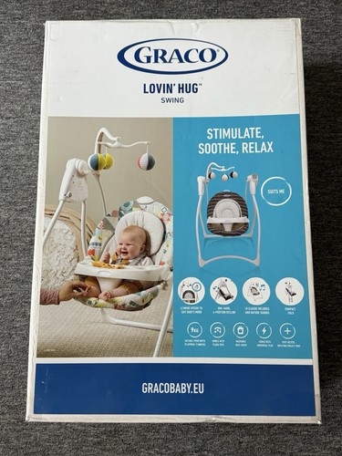 Die ultimative schaukel lovin - ultimative,