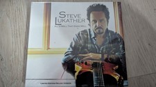 STEVE LUKATHER All's Well That