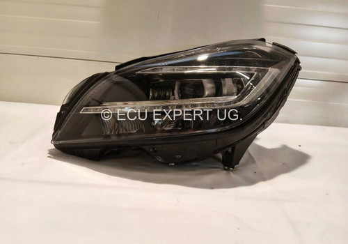 Mercedes benz cls w218 - cls,