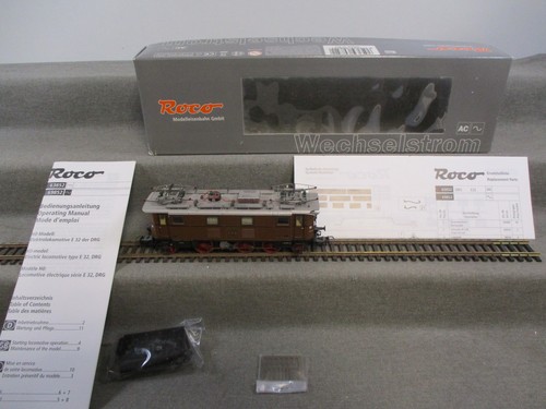 Roco spur 69852 - roco,