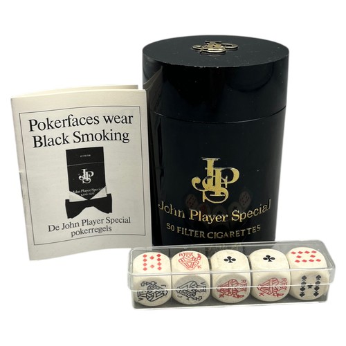 Jps john player special - jps,