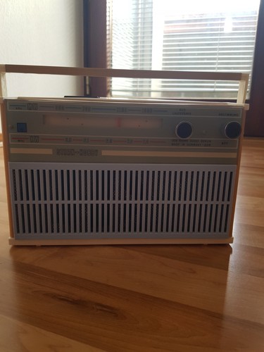 Ddr radio stern - radio, stern-hobby