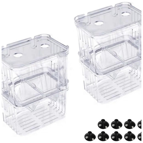 Aquarium zuchtbox - aquarium,