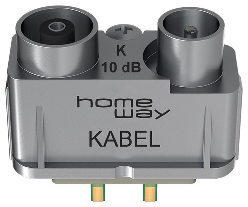 Homeway modul - homeway, tv-modul