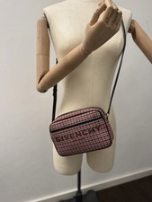 Givenchy camra bag - givenchy,