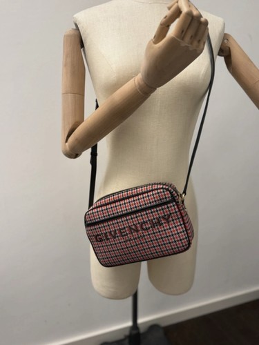 Givenchy camra bag - givenchy,