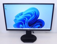 Philips 272B8Q 272B8QJEB 27" 27 Zoll 2560x1440 16:9 Display Monitor HDMI DP #B