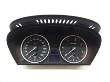 BMW 5er E61 E60 LCI 2007-2010