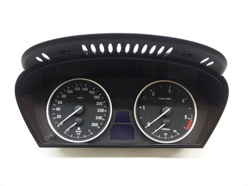 Bmw 5er e61 - bmw, e60