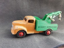 Vintage - Dinky Toys  Commer, Abschleppwagen
