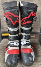 Alpinestars tech motocross - tech, 7