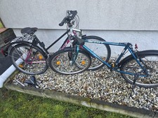 Damen  Fahrrad