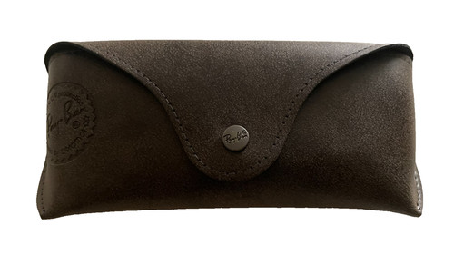 Original ray ban etui rugged - original,