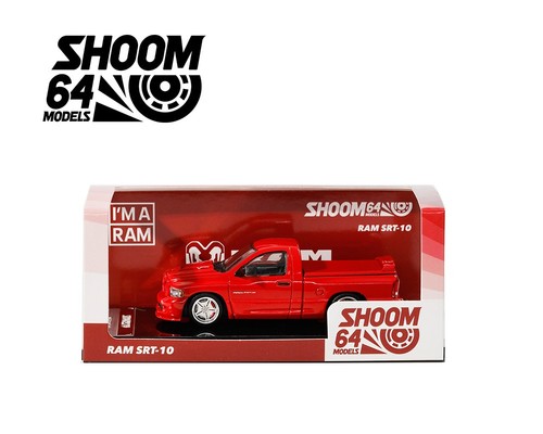 Shoom64 2003 dodge - shoom64,