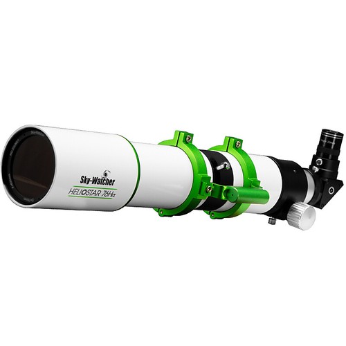 Skywatcher sonnenteleskop - skywatcher, st