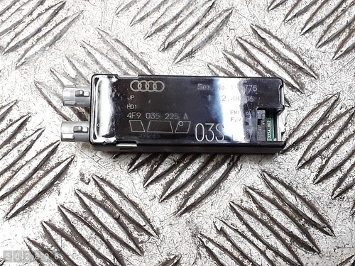 2007 audi antenne - audi, c6