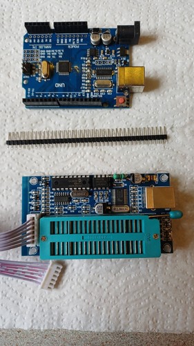 Pic mikroprozessor - pic,