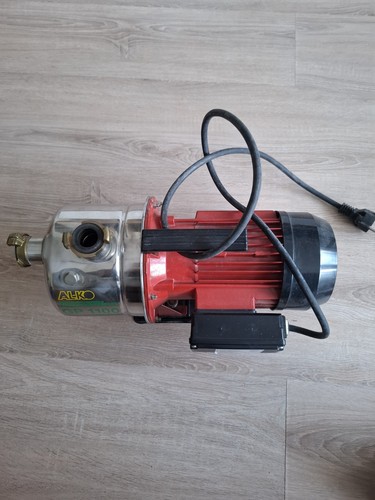 Alko gartenpumpe 1100 inox - alko,