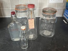 kilner gläser - Sorte