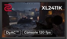 BenQ ZOWIE XL2411K