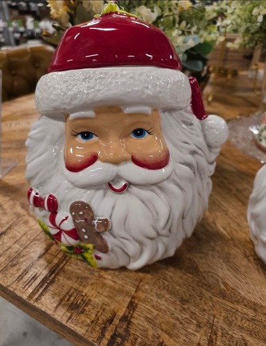Clayre eef weihnachtsmann - clayre, &eef