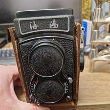 Seagull 6x6 Mittelformat