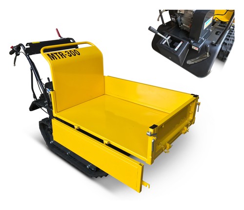 Bamato minidumper mtr - bamato,