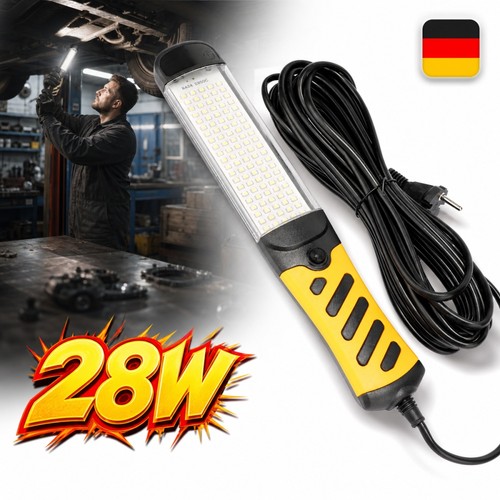 Cob led kfz arbeitsleuchte - cob,