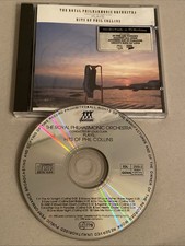 CD Royal Philharmonic