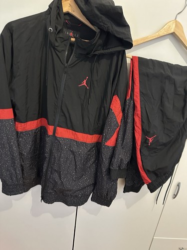 Nike air jordan trainingsanzug - jordan,