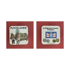 Puntigamer grüne girlande - puntigamer,