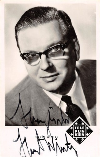 713457 musiker autogrammkarte - musiker,