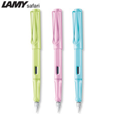 Lamy safari füllhalter - lamy,